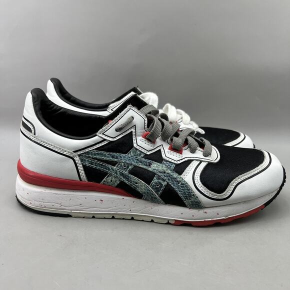 Size 8 - ASICS Extra Butter Gel Epirus California Mountain Snake First Aid Shoes main image 6